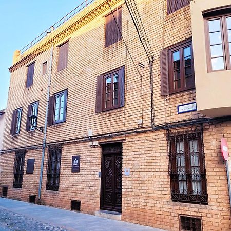 Apartmán Casa Ristori Fabrica De Harinas Manzanares Exteriér fotografie